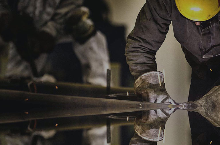 专业制造来源于多年的专注