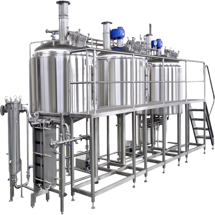 啤酒设备哪家好