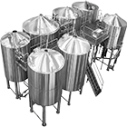 小型精酿酒厂设备