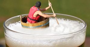 想了解精酿啤酒？先从啤酒起源开始