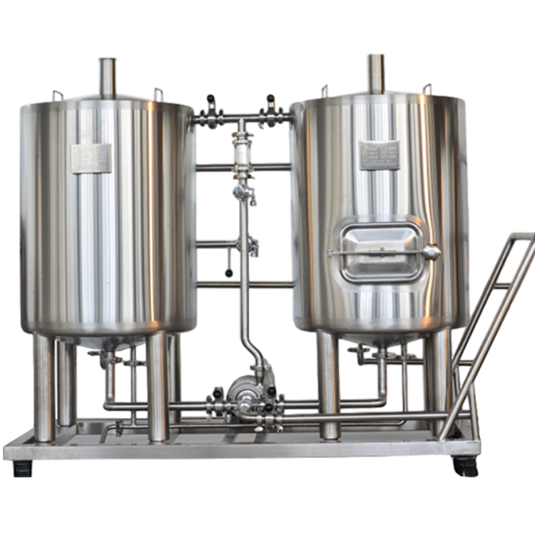 自酿啤酒设备多少钱