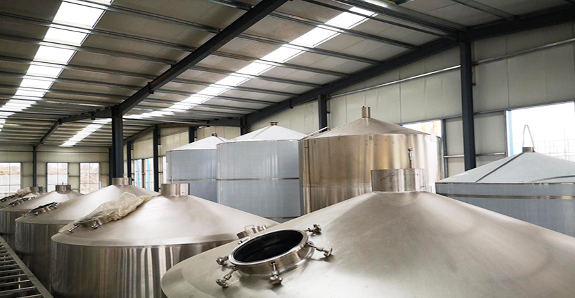 啤酒设备哪家好