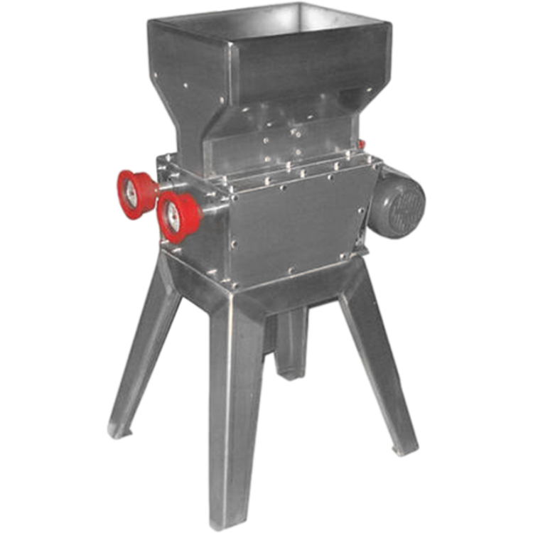 山东麦芽粉碎机设备