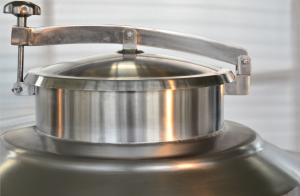 无醇啤酒的生产工艺