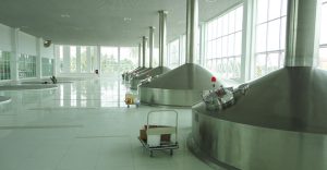 柬埔寨5吨啤酒设备生产线方案