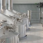 3000L精酿啤酒厂整线服务设计方案