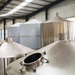 青岛年产5000吨精酿啤酒厂项目方案