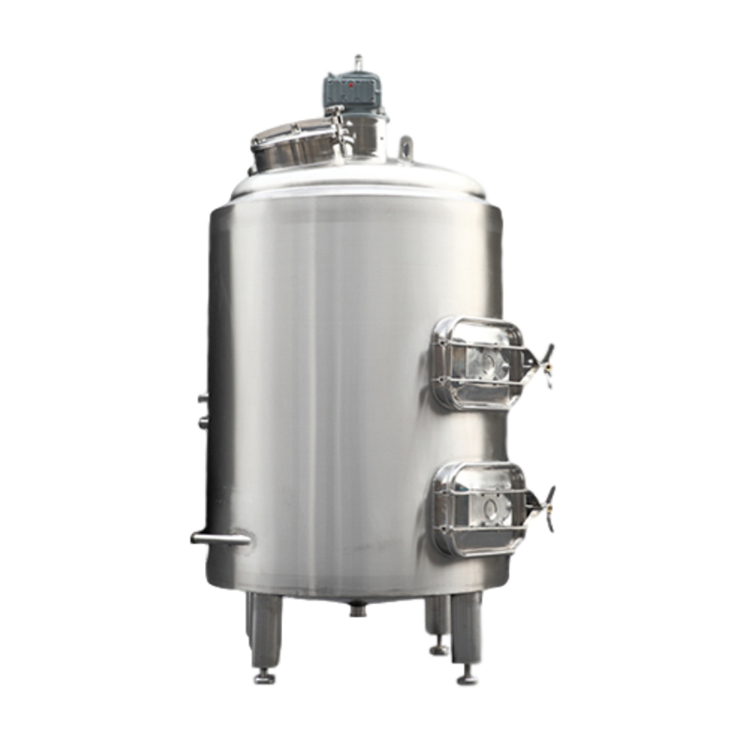 啤酒设备多少钱一套