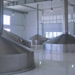 印尼5吨啤酒厂项目方案