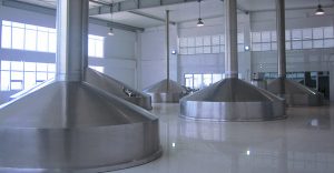 印尼5吨啤酒厂项目方案