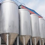 山东潍坊30T啤酒发酵罐方案