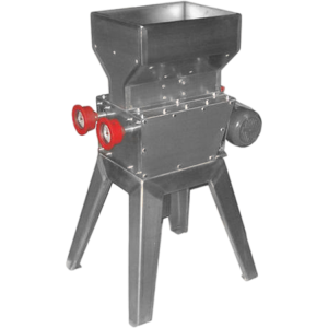 山东精鹰—定制精酿设备原料粉碎机