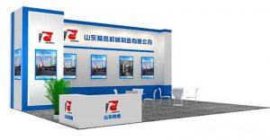 山东鹰携全新产品与您相约上海国际精酿展览会CBCE2020