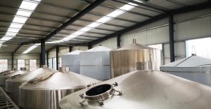 对于喜欢啤酒，但是没酿过任何酒的人来说，能学会吗？