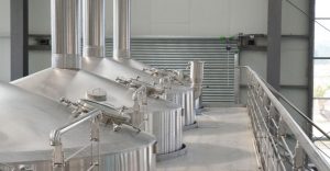 还在为选择啤酒厂糖化设备配置烦恼？来快速了解一下吧