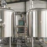 精酿啤酒设备一体机好还是分体机好？