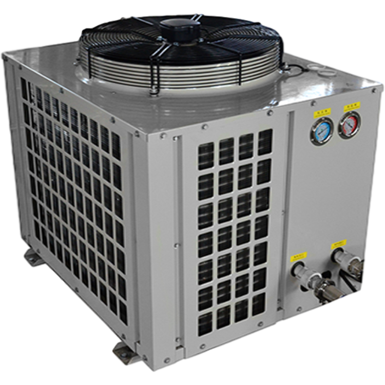 制冷机多少钱一套