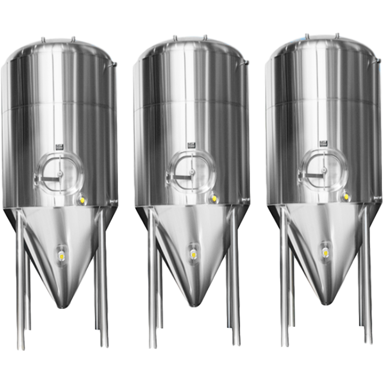 山东啤酒设备厂家有哪些