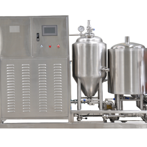 部分啤酒价格上涨！你有没有想过自酿啤酒？