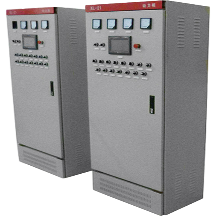 潍坊啤酒设备控制系统