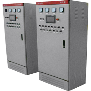 山东精鹰—精酿啤酒设备自动化控制系统