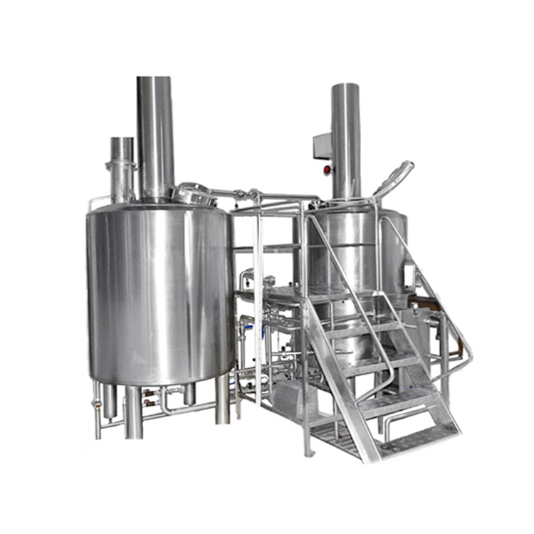 潍坊啤酒酿造设备