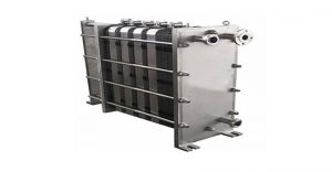 精酿啤酒设备厂家来告诉你：麦汁冷却的过程