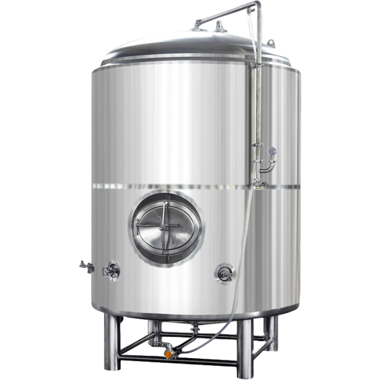 啤酒设备整套多少钱