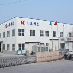 山东精鹰强力入围“2019年度中国精酿啤酒装备行业十强榜单”