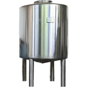 山东精鹰—专业生产定制啤酒冰水罐|啤酒设备