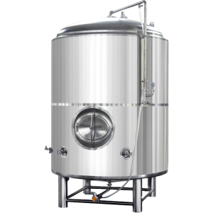 山东精鹰—不锈钢清酒罐 啤酒储存罐|啤酒酿造设备容器