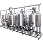 啤酒酿造辅助设备