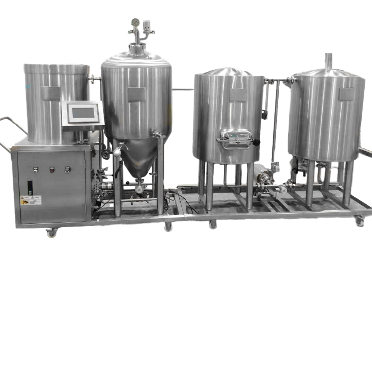 自酿设备多少钱