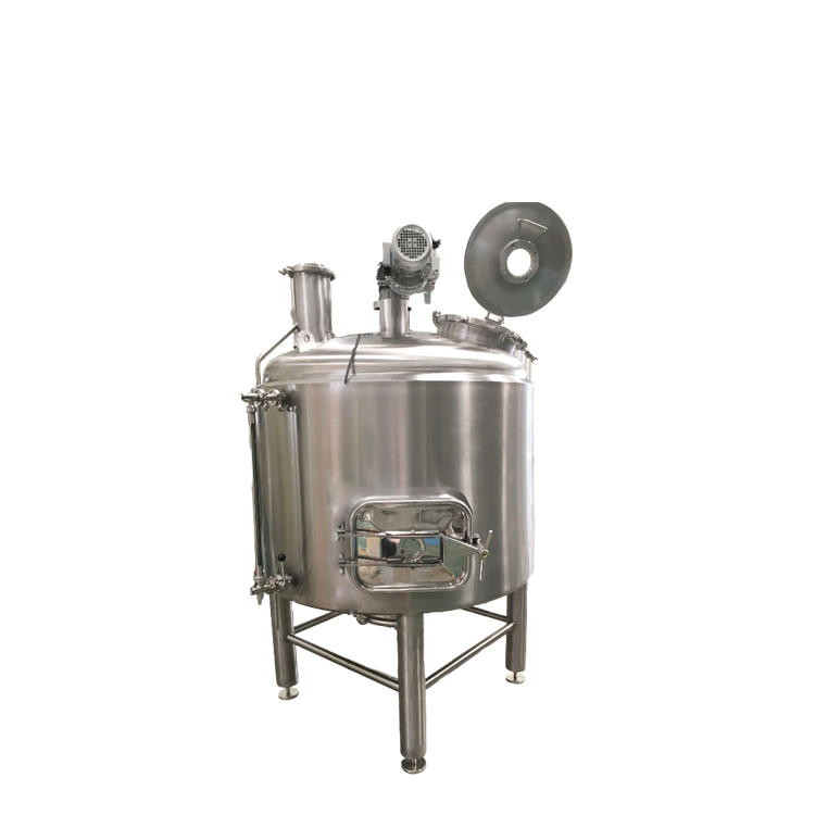 1000L啤酒设备多少钱