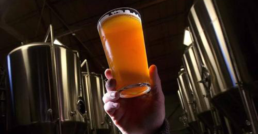 自酿啤酒设备多少钱