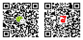 关注微信
