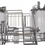 自酿啤酒设备在进行选购时需要注意的几点事项