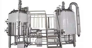 自酿啤酒设备在进行选购时需要注意的几点事项