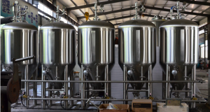想要酿造好的精酿啤酒，啤酒设备的选择很关键
