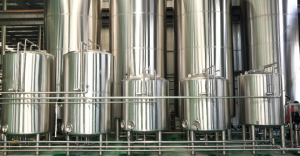 山东自酿啤酒设备厂家哪家好