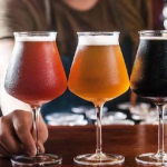 送给想进入精酿行业的小伙伴几点知识