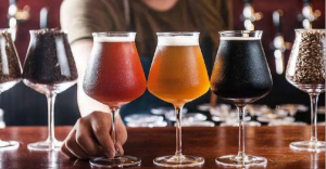 送给想进入精酿行业的小伙伴几点知识