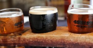 精酿啤酒设备酿造的鲜啤为什么更好喝