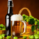 精酿啤酒设备酿造啤酒中在啤酒花的使用上有哪些特点