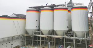 如何筹建一个小型精酿啤酒厂？