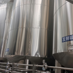 5000L糖化四器精酿啤酒工厂设备