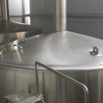 江西年产5000吨精酿啤酒生产线服务设计方案