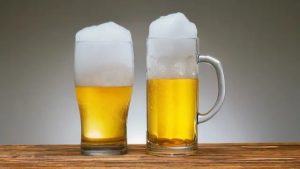 保持啤酒杀口力的小方法，赶紧get起来吧