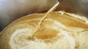 啤酒酿造小课堂——啤酒澄清