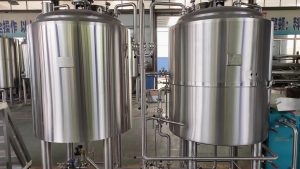 糖化收得率的影响因素